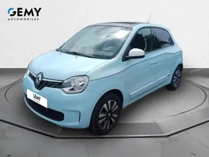 Photo Renault Twingo Techno