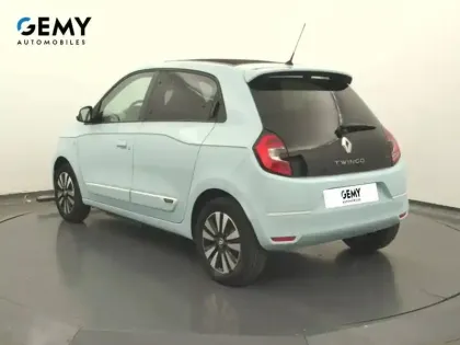 Photo 41 Renault Twingo  III E-Tech