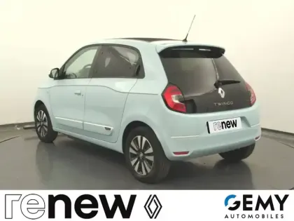 Photo 21 Renault Twingo  III E-Tech