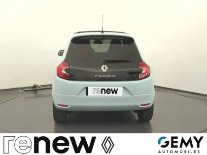 Photo 19 Renault Twingo  III E-Tech
