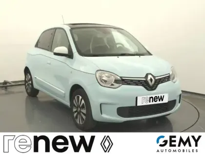 Photo 17 Renault Twingo  III E-Tech
