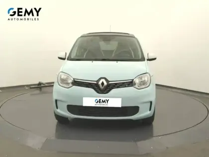 Photo 36 Renault Twingo  III E-Tech