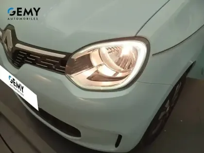 Photo 50 Renault Twingo  III E-Tech