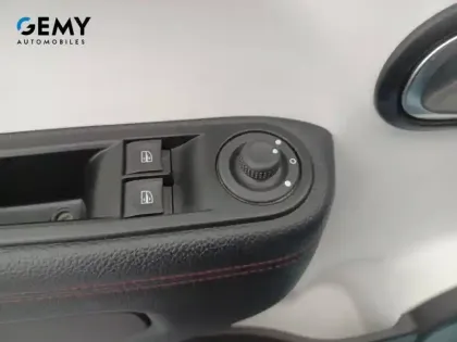 Photo 46 Renault Twingo  III E-Tech