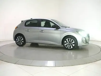 Photo 6 Peugeot 208  PureTech 75 S&S BVM5