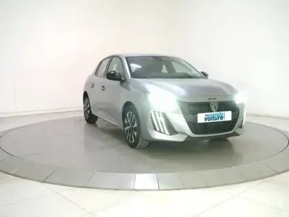 Photo 5 Peugeot 208  PureTech 75 S&S BVM5