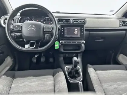 Photo 7 Citroën C3  PureTech 82 S&S BVM5