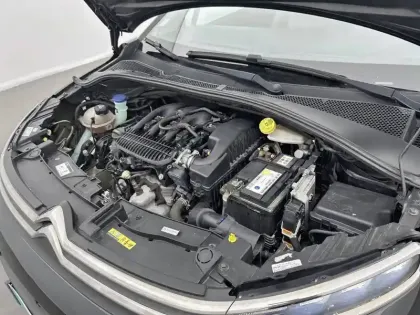 Photo 14 Citroën C3  PureTech 82 S&S BVM5