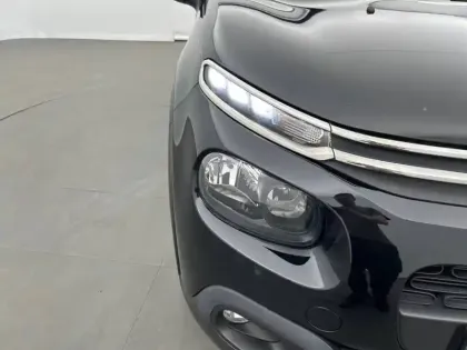 Photo 15 Citroën C3  PureTech 82 S&S BVM5