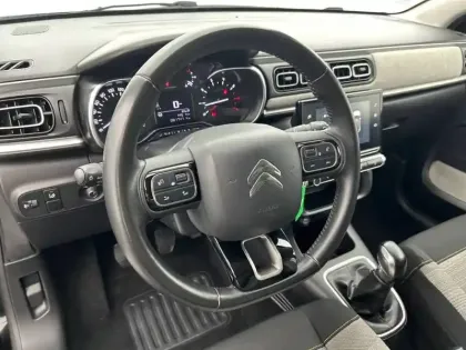 Photo 8 Citroën C3  PureTech 82 S&S BVM5
