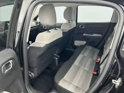 Photo 11 Citroën C3  PureTech 82 S&S BVM5