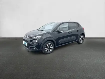 Photo Citroën C3 Shine