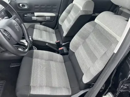 Photo 10 Citroën C3  PureTech 82 S&S BVM5