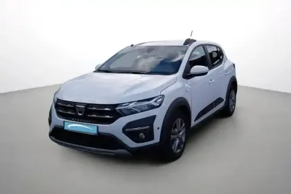 Photo Dacia Sandero Stepway