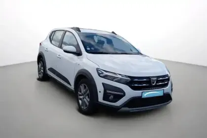 Photo 7 Dacia Sandero  ECO-G 100