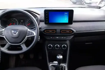 Photo 8 Dacia Sandero  ECO-G 100