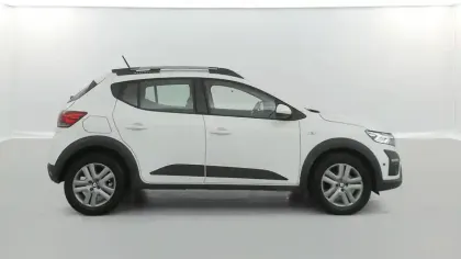 Photo 14 Dacia Sandero  ECO-G 100