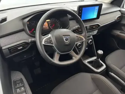 Photo 18 Dacia Sandero  ECO-G 100