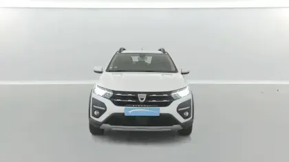 Photo 15 Dacia Sandero  ECO-G 100