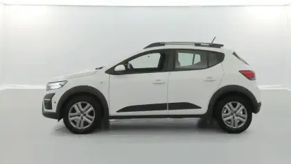 Photo 10 Dacia Sandero  ECO-G 100