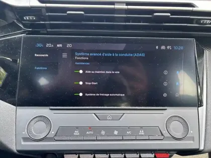 Photo 19 Peugeot 308  PureTech 110ch S&S BVM6