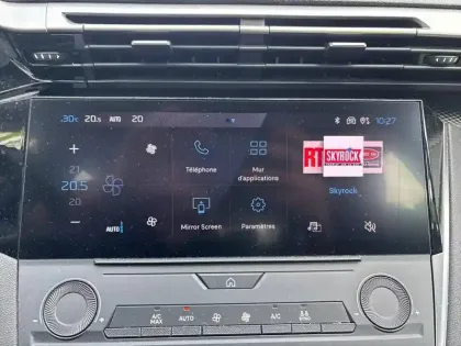 Photo 18 Peugeot 308  PureTech 110ch S&S BVM6