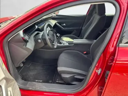 Photo 10 Peugeot 308  PureTech 110ch S&S BVM6