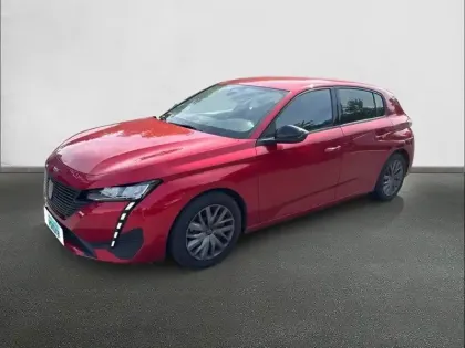 Photo Peugeot 308 Active Pack