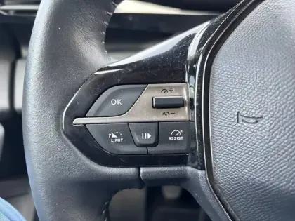 Photo 14 Peugeot 308  PureTech 110ch S&S BVM6