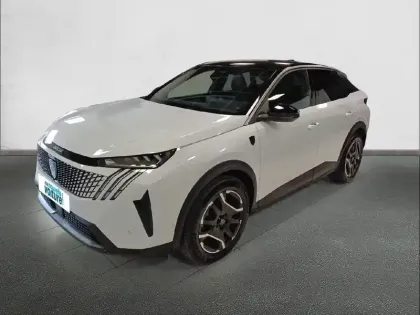 Photo Peugeot 3008 Gt