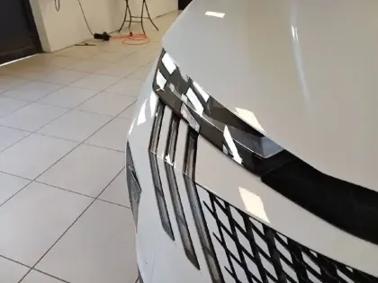Photo 15 Peugeot 3008  Plug-in Hybrid 225 e-DCS7