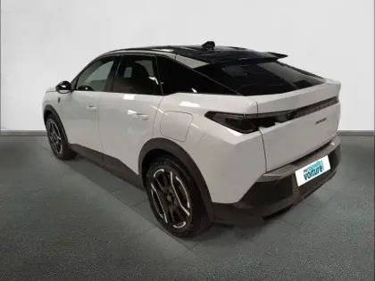 Photo 6 Peugeot 3008  Plug-in Hybrid 225 e-DCS7