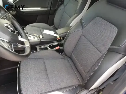 Photo 8 Renault Captur  E-Tech Plug-in 160