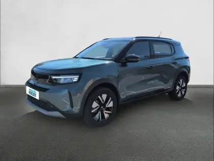 Photo Opel Frontera Gs