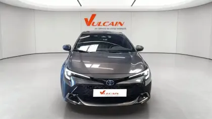Photo 9 Toyota Corolla  Hybride 140ch