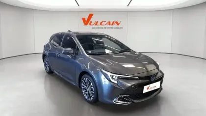 Photo 8 Toyota Corolla  Hybride 140ch
