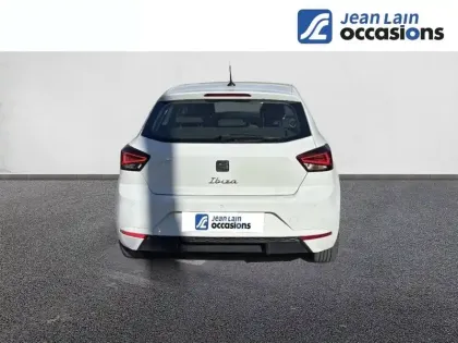 Photo 25 Seat Ibiza  1.0 TSI 110 ch S/S DSG7