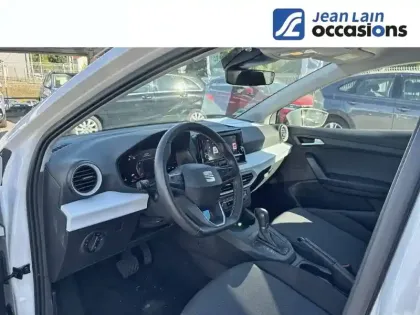 Photo 30 Seat Ibiza  1.0 TSI 110 ch S/S DSG7