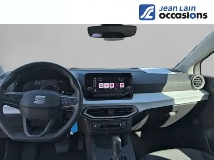 Photo 37 Seat Ibiza  1.0 TSI 110 ch S/S DSG7