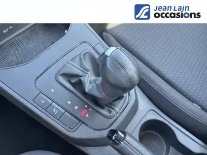 Photo 32 Seat Ibiza  1.0 TSI 110 ch S/S DSG7