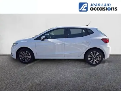 Photo 27 Seat Ibiza  1.0 TSI 110 ch S/S DSG7