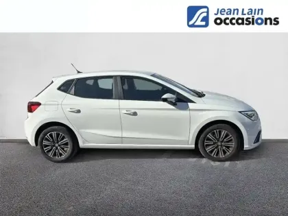 Photo 23 Seat Ibiza  1.0 TSI 110 ch S/S DSG7