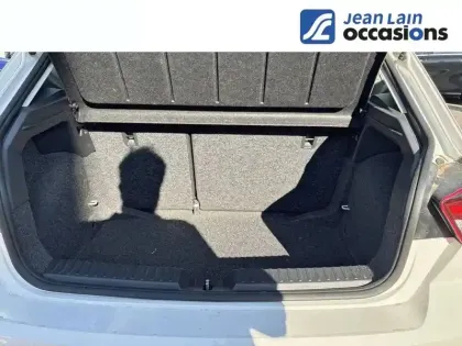 Photo 29 Seat Ibiza  1.0 TSI 110 ch S/S DSG7
