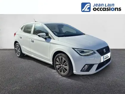 Photo 22 Seat Ibiza  1.0 TSI 110 ch S/S DSG7