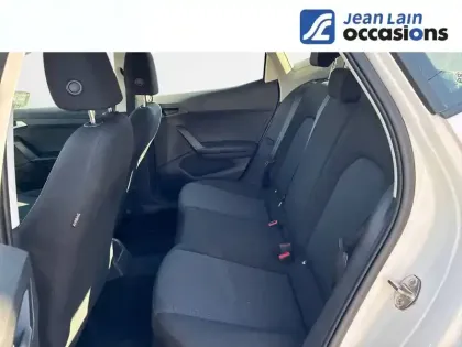 Photo 36 Seat Ibiza  1.0 TSI 110 ch S/S DSG7