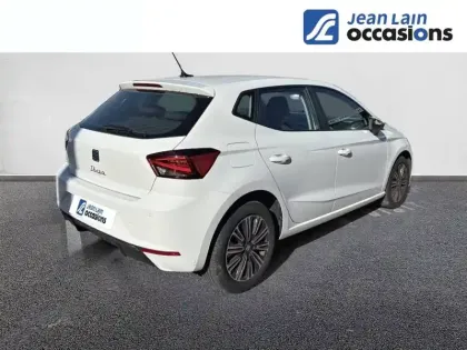 Photo 24 Seat Ibiza  1.0 TSI 110 ch S/S DSG7