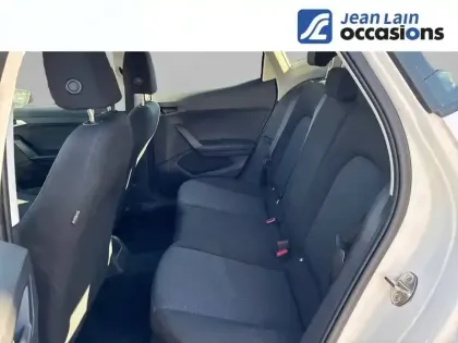Photo 16 Seat Ibiza  1.0 TSI 110 ch S/S DSG7