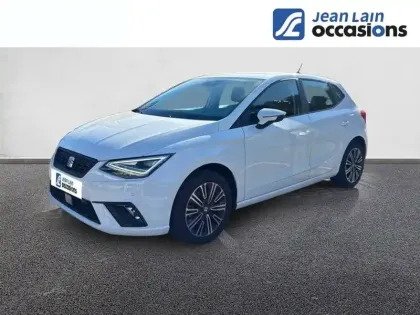 Photo 20 Seat Ibiza  1.0 TSI 110 ch S/S DSG7