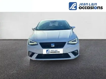Photo 21 Seat Ibiza  1.0 TSI 110 ch S/S DSG7
