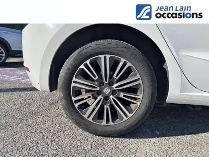 Photo 28 Seat Ibiza  1.0 TSI 110 ch S/S DSG7